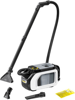 Karcher 1.081-533.0 Ηλεκτρική Σκούπα χωρίς Σακούλα 4.6lt