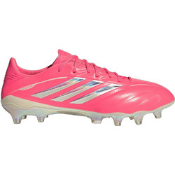 Adidas Copa Pure IV Elite FG KI0586 Ποδοσφαιρικά Παπούτσια με Τάπες Ροζ