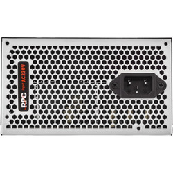 Njoy 60020LA 600W Τροφοδοτικό Υπολογιστή ATX