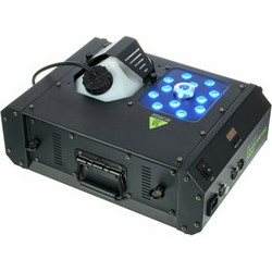 Cameo Steam Wizard 2000 Μηχανή Καπνού LED DMX 1200W
