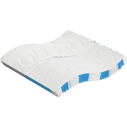 vidaXL King Size 180x200cm 372819