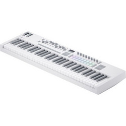 Novation Launchkey 61 MK4 White