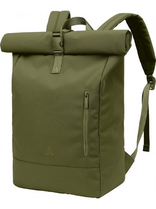 SBOX Jakarta NSS-19368B Αδιάβροχο Backpack Laptop 15.6" Green