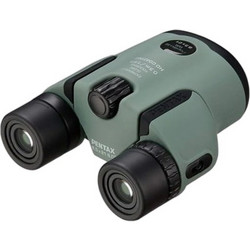 Pentax Papilio III 8.5X21WR Κιάλια Αδιάβροχα 8.5x21mm Green