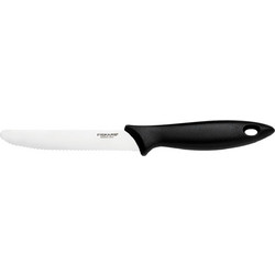 Fiskars Essential Μαχαίρι Λαχανικών από Ανοξείδωτο Ατσάλι 12cm
