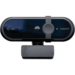 I-tec Solomon F100 Web Camera 1080p 30FPS
