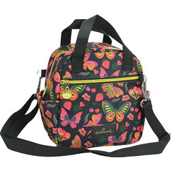 Back Me UP Hallmark Strawberry Ισοθερμικό Τσαντάκι Φαγητού 333-52221