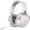 Rampage Retsu Ασύρματο Gaming Headset Over Ear White