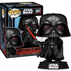 Funko Pop! Star Wars 867 Darth Vader (In Armor)