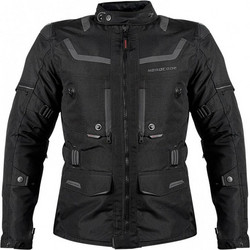 Nordcode Adventure Evo 24 Oversize Black