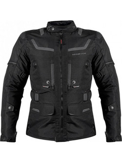 Nordcode Adventure Evo 24 Oversize Black