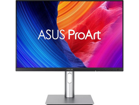 Asus ProArt PA248QV Gen2 IPS HDR Monitor 24.1" 1920x1200 FHD 100Hz 5ms