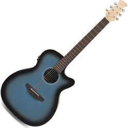 Ovation Applause Jump AEO-69-T Blue