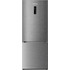 Princess RCNE577X Ψυγειοκαταψύκτης 444lt Full No Frost Υ186xΠ70xΒ67cm Inox