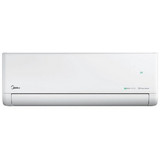Midea Solunar EF-18RD1/MX3-18RD1-EF Κλιματιστικό Inverter 18000 BTU A++/A+++ με Ιονιστή