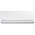 Midea Solunar EF-18RD1/MX3-18RD1-EF Κλιματιστικό Inverter 18000 BTU A++/A+++ με Ιονιστή