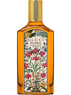 Gucci Flora Gorgeous Orchid Intense Eau de Parfum Refillable 100ml
