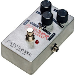Electro-Harmonix Percolator Overdrive/Fuzz