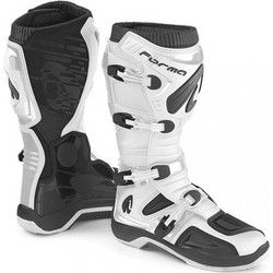 Forma Traction White Black