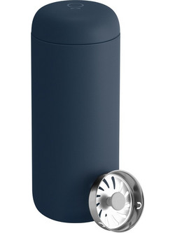 Fellow Carter Move Mug Navy Blue 473ml