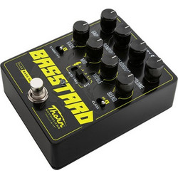 Thorn Soundlabs Basstard Flex Bass Overdrive