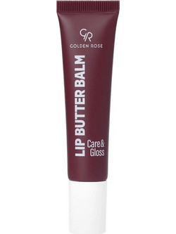Golden Rose 08 Mulberry Lip Balm Tube με Χρώμα 13.5ml
