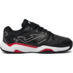 Joma Master 1000 Ανδρικά Αθλητικά Παπούτσια για Τένις Μαύρα TM100S2401CA
