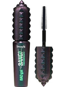 Benefit Cosmetics Badgal Bang! Mini Αδιάβροχη Mascara για Όγκο