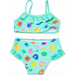 Serafino Παιδικό Μαγιό Bikini Set για Κορίτσι Βεραμάν SWIM-78298
