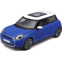 Maisto Special Edition Mini Cooper SE