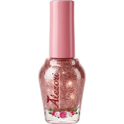 Alezori Brilliant 07 Gloss Βερνίκι Νυχιών 15ml