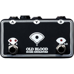 Old Blood Noise Endeavors AB/Y