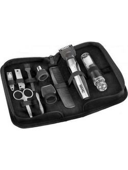Wahl Trimmer Μηχανή Ανδρική Μύτης & Αυτιών 05604-616