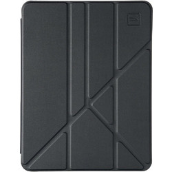 Tucano Bamboo Flip Cover Black (iPad Air 10.9"-11" 2020 / 2021 / 2022/ 2023 /2024 / 2025 / 2026)