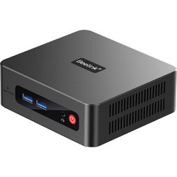 Beelink SER3 (Ryzen 3 3200U/8GB/480GB SSD/Radeon Vega 3/Windows 11)