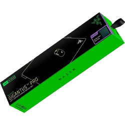 Razer Gigantus V2 Pro Max Control Black Large