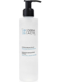 DermActe Exfoliate Radiance Peeling Προσώπου 200ml