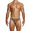 Modus Vivendi Ballet Ανδρικό Σλιπ Καφέ 09514