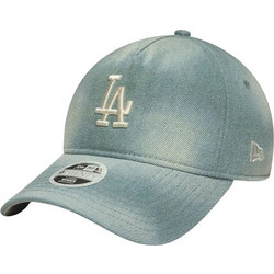 New Era Ανδρικό Καπέλο Jockey Υφασμάτινο Βεραμάν 60856319