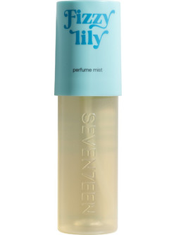 Seventeen Fizzy Lily Body Mist 100ml