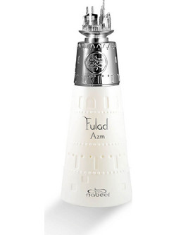 Nabeel Fulad Azm Eau de Parfum 100ml