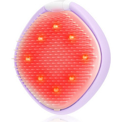 Foreo Play Advanced 3-in-1 I Lilac You Ηλεκτρική Βούρτσα Μαλλιών για Ίσιωμα