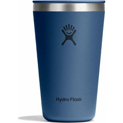 Hydro Flask All Around Tumbler Press-In Blue 500ml