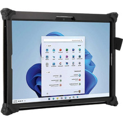 Mobilis Back Cover Black (Microsoft Surface Pro 8) 3700992525730