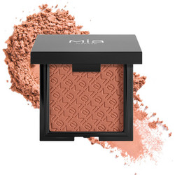 Mia Cheek Freak Matte Blush Powder 03 Peachy Clay Powder Blush