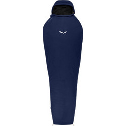 Salewa Micro II 800 Sleeping Bag Μονό Μπλε 02817-3326