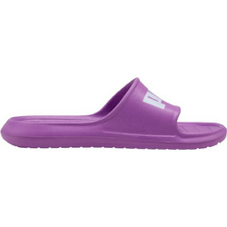Puma Divecat V2 Lite Γυναικείες Παντόφλες Καλοκαιρινές Κολυμβητηρίου Μωβ 374823-31