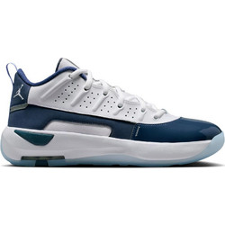 Jordan Max Aura 7 Ανδρικά Sneakers Λευκά HQ2091-402