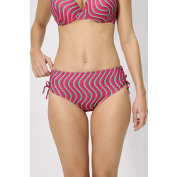 Ysabel Mora Bikini Slip Φούξια 83179