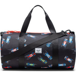 Herschel Classic 11450-07191 Παιδικό Σακ Βουαγιάζ 24lt Μαύρο